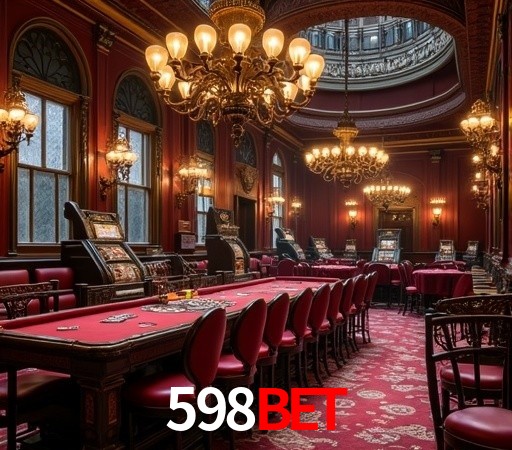 Ofertas Exclusivas 598Bet