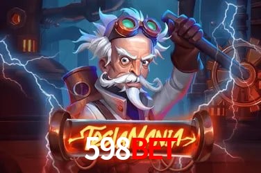Cadastro Rápido 598Bet