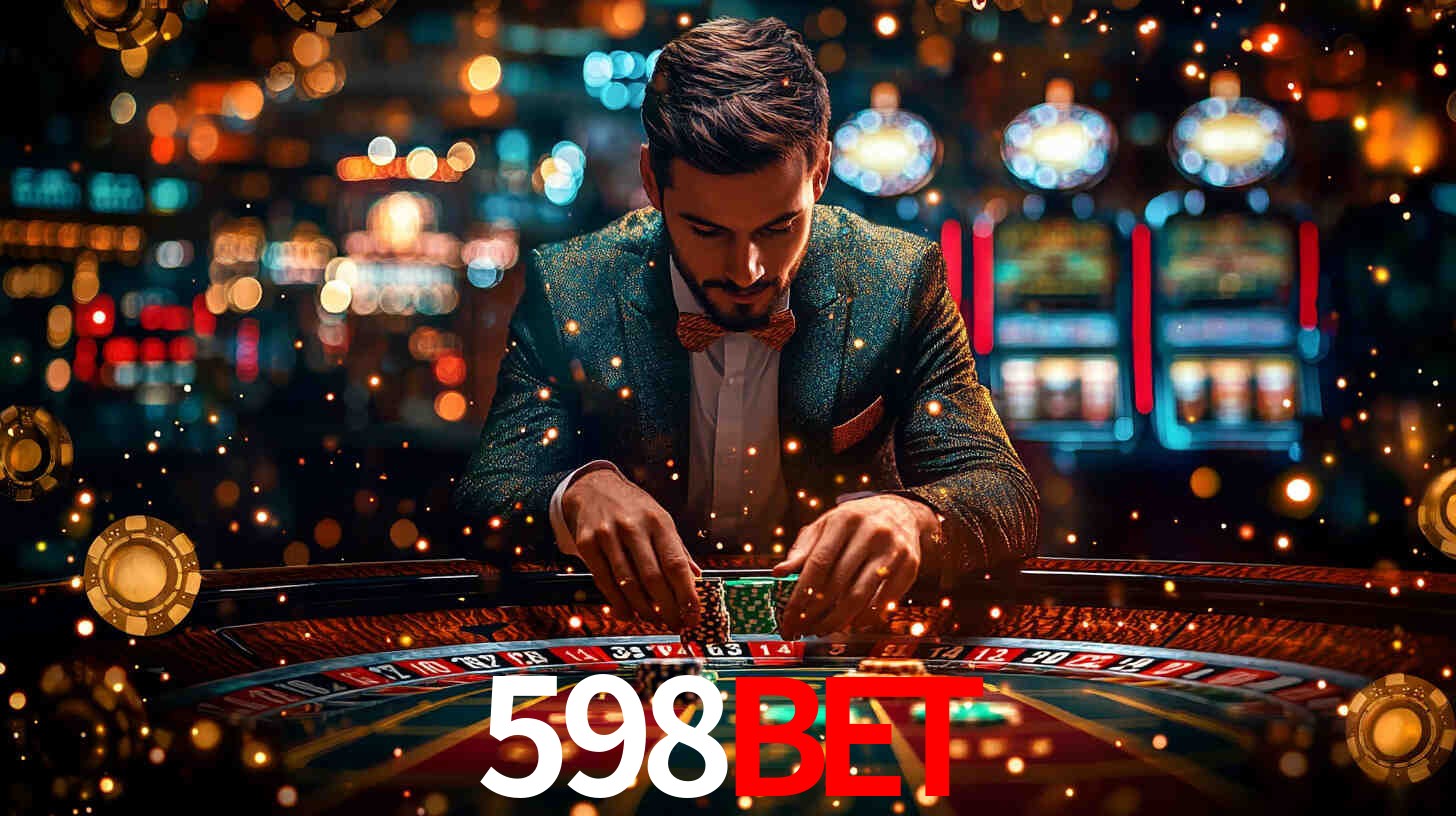 Premium Interface 598Bet