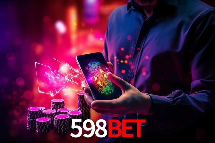 Mesa de Blackjack 598Bet