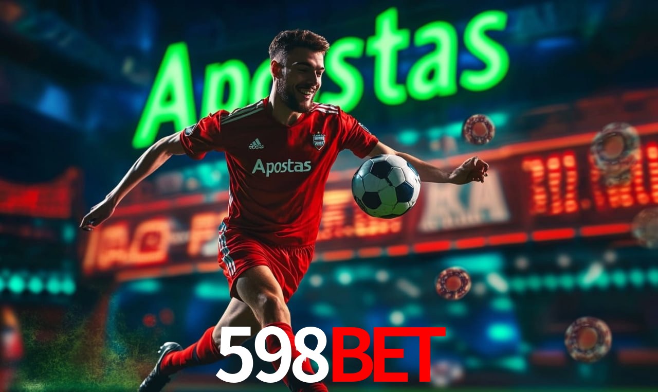 Jogos Exclusivos 598Bet