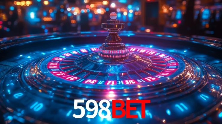 598 Bet Game